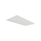 Pace Backlit 1200x600 Panel Cool White