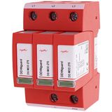 DEHNguard M FM surge arrester