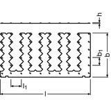 PLG2-AR-2250-830-495X245-DC VS20   OSRAM