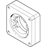 EAMF-A-44A/B-60G Motor flange