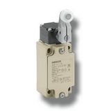 Limit switch, SPDB NO/NC, snap action, 10 A D4BN4021G