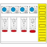 DISTRIBUTION ASSEMBLY (ACS)