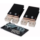 Link kit, +insulating plates, +heat sink, 4p/2p