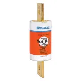 Fuse AJT - Class J - Time-delay 600VAC 500VDC 200A Blade SmartSpot®