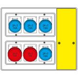 DISTRIBUTION ASSEMBLY (ACS)