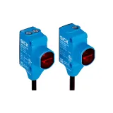 Photoelectric sensors:  H18 Sure Sense: HSE18-B1G2AA