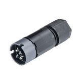 CONNECTOR RST08I3/2S 21 ZR1SHL SG