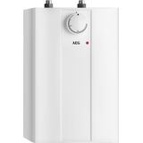 AEG HUZ5 Basic Hot Water Tank 5L New 222162