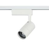 PROFILE ZOOM LED WH 4000K