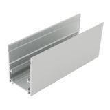 Aluminium profile MFR L-2000mm W-45mm H-60mm