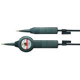 Voltage detector 2-pole f. low-voltage systems 100-500V AC/DC