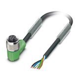 Sensor/actuator cable