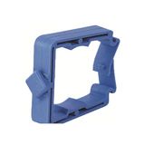 ED45P50 Interior fitting system, 55 mm x 47 mm x 16 mm