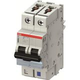 S401P-K63NP Miniature Circuit Breaker