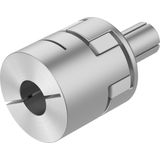 EAMD-42-48-16-16X25 Quick coupling