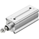 DSBF-C-80-400-PPSA-N3-R ISO cylinder