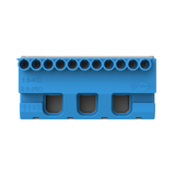 41Z73 Terminal block screwless