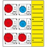 DISTRIBUTION ASSEMBLY (ACS)