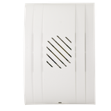 TRES doorbell 8V white type: DNT-972/N-BIA