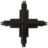 Primo Single Circuit Cross Connector Black