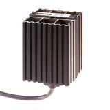 Heaters for control cabinets 50 W, AC/DC 110-250V