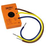 Varistor surge arresters SM3D SIMTEC orange