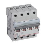 DX3 ISOLATOR SWITCH 4P 32A