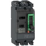 Schneider Electric C10M2TM025