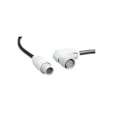 Plug connectors and cables: DSL-0612BM25075KM0