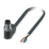 Sensor/actuator cable