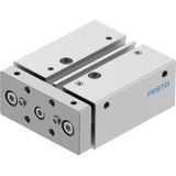 DFM-16-10-B-PPV-A-KF Guided drive