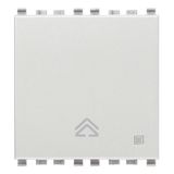 MASTER dimmer 230V 500W/VA 2M Next