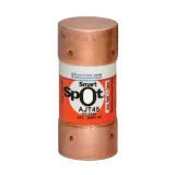 Fuse AJT - Class J - Time-delay 600VAC 400VDC 45A Ferrule SmartSpot®