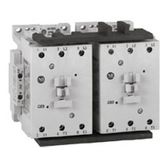 Allen-Bradley, 104-C Reversing Contactors, 85A, Line Side, 110V 50Hz / 120V 60Hz, 1 N.O.  1 N.C.