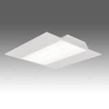 SELENA OP LED ECO 37W M600 3700lm/830 ECG white IP20/IP40