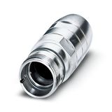 Coupler connector