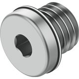 B-1/8-F1A Blanking plug