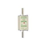 Fuse-link NH1 aM 690VAC 125A live tags Double indicator