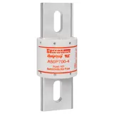 High Speed Fuse Amp-Trap® A50P 500VAC 450VDC 700A Blade