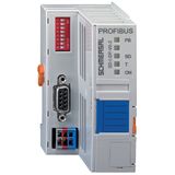 SD-I-DP-V0-2 PROFIBUS-GATEWAY