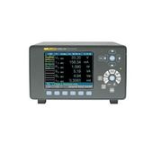 FLUKE-N4K 3PP42IP 3 PH N4k power analyzer w/42/IFC2 & PI1