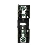 Eaton Bussmann series HM modular fuse block, 250V, 0-30A, SR, Single-pole