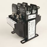 Allen-Bradley, 1497A - CCT, 50VA, 220x440V, 230x460V, 240x480V (50/60Hz) Primary, 2 Primary - 1 Secondary Fuse Blocks