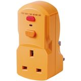 Circuit Breaker Plug-in Adapter BDI-A 30 *GB*