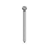 SCREW SET 3,5x50 50/1 4753040