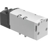 VSVA-B-B52-D-D2-1R5L Air solenoid valve