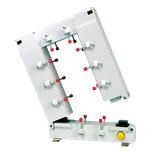 Split-core CT TO 816 4000A/5A Class 0,5 15VA