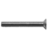 Universal countersunk screw M4x40