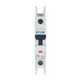 FAZ-B2/1-RT-DC Eaton Moeller series xEffect - FAZ-DC MCB