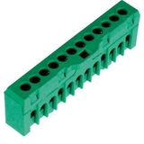 Distribution block, ESC-QBLOK1202